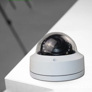 poe供电防爆摄像头夜视h265编码兼容海康大华协议网络监控摄像机