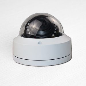 poe供电防爆摄像头夜视h265编码兼容海康大华协议网络监控摄像机